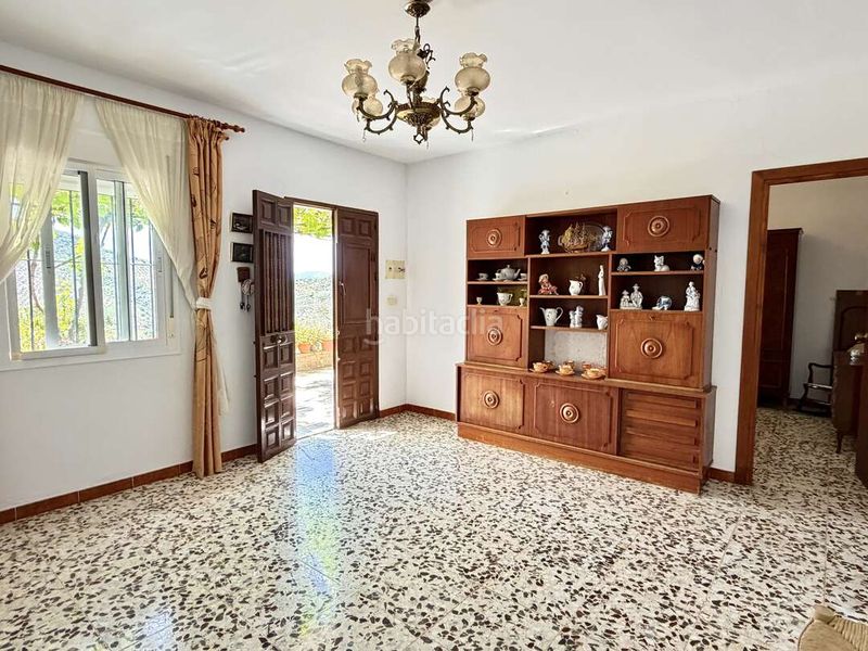 Foto e57653a8-9106-407a-a60e-4877781137e1. House in ma-4102 1 in Alfarnatejo