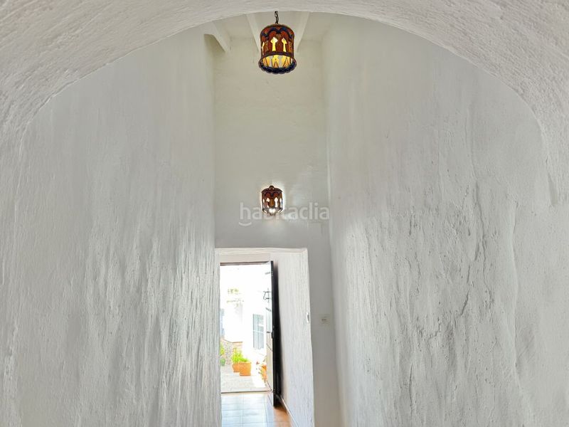 Foto 04dc1588-8c02-43c9-a016-55a26f57fa92. Casa en calle cerco 1 en Periana