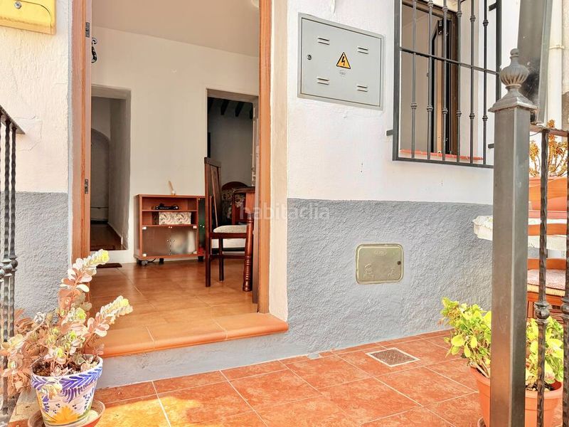 Foto 068ef484-2305-4049-9d49-cb8f823b08b3. Casa en calle cerco 1 en Periana