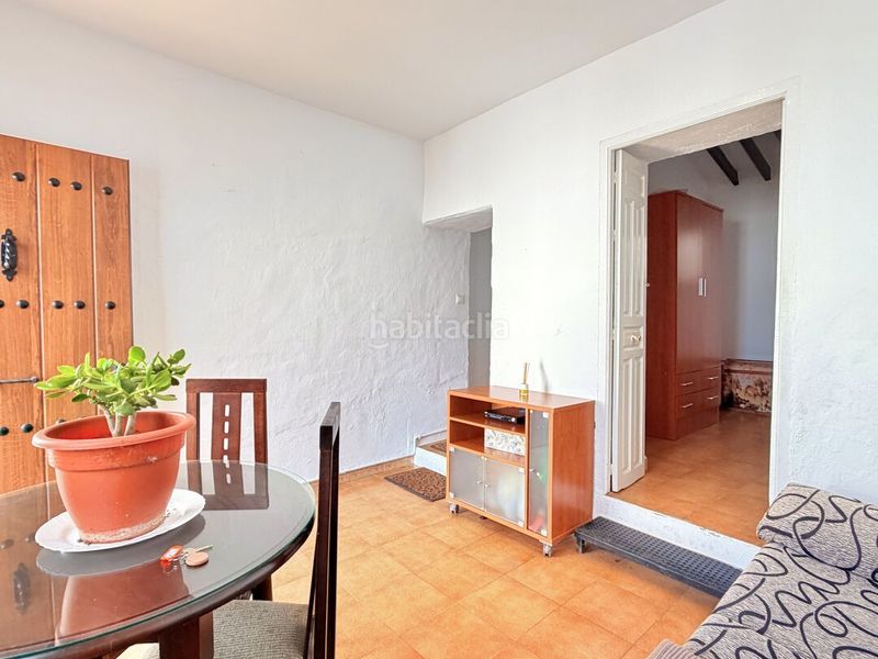 Foto 208b1aff-74e4-433d-b620-43884d53363f. Casa en calle cerco 1 en Periana
