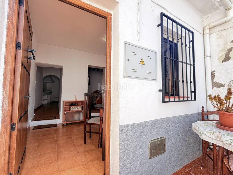 Foto 76c28171-fb11-417d-b971-8255bb7c80e6. Casa en calle cerco 1 en Periana