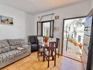 Casa  Calle cerco 1