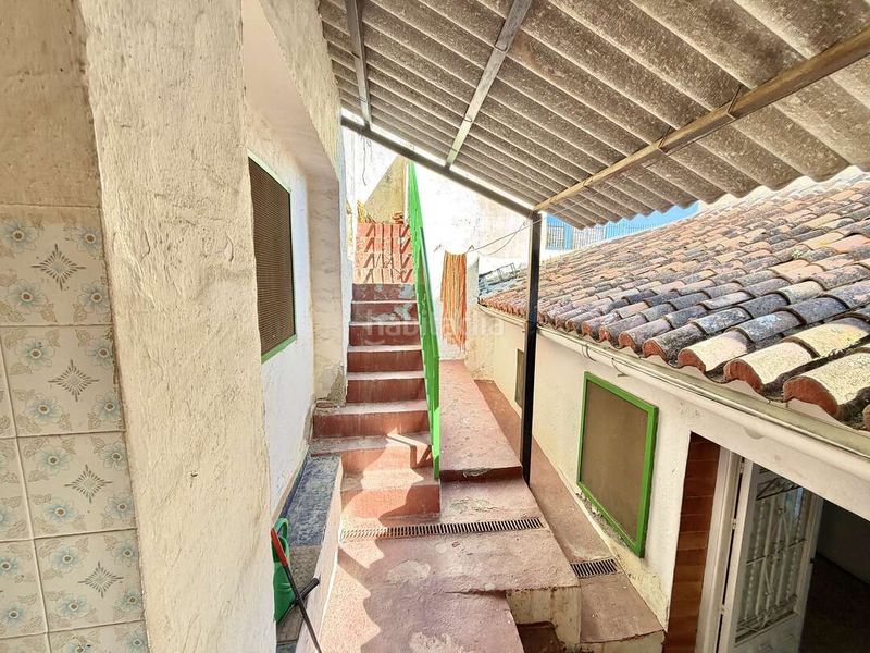 Foto 0a510a23-150e-40e1-ab6c-eb9708c615df. Casa a Periana