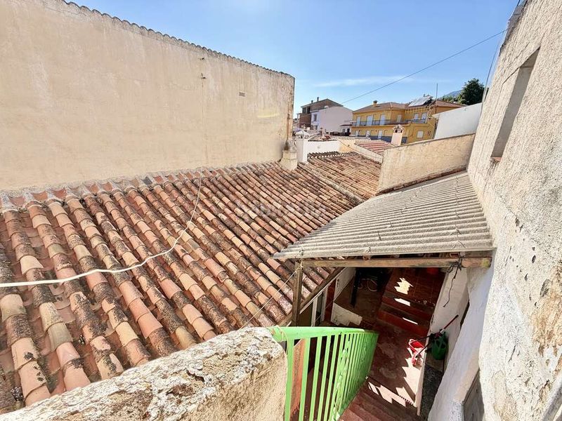 Foto b788a2ce-3057-484a-8ea2-e332c0e6bb11. Casa a Periana