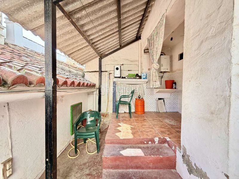 Foto cd402f99-6dba-466c-8f35-e75264656443. Casa a Periana