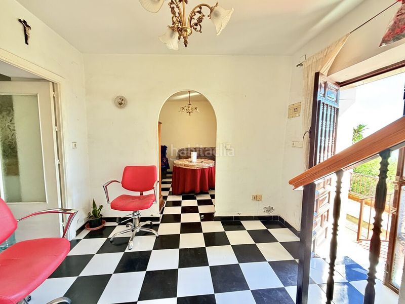 Foto d61b1244-fccb-410d-b135-32dc10ffdde5. Casa a Periana