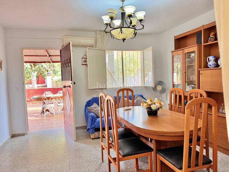 Foto 07e992de-3c16-4d98-a0c8-396ffef6e6eb. Casa a Benamocarra