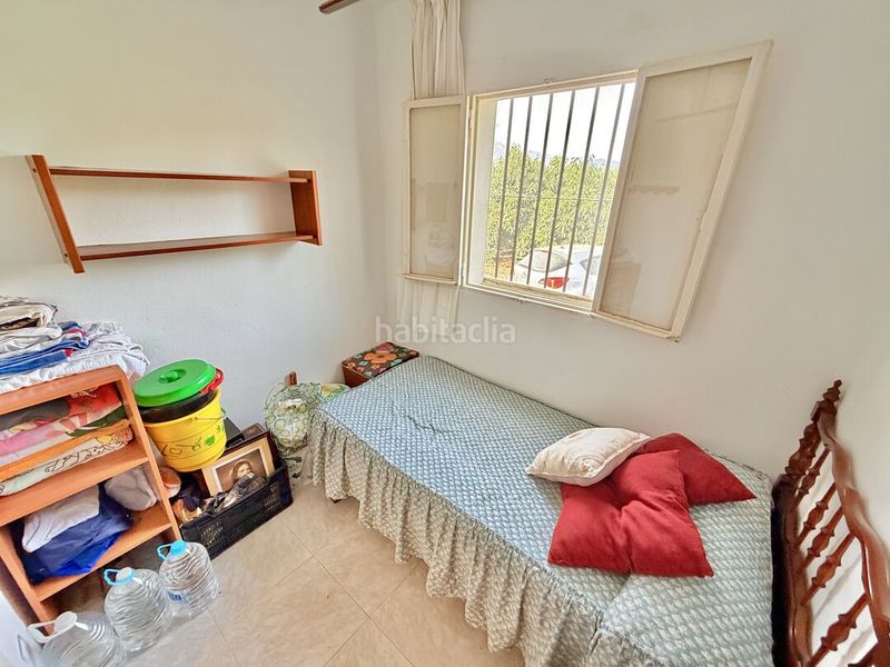 Foto 64c8e493-4696-47f9-90e4-1a2d51e3bd74. Casa a Benamocarra