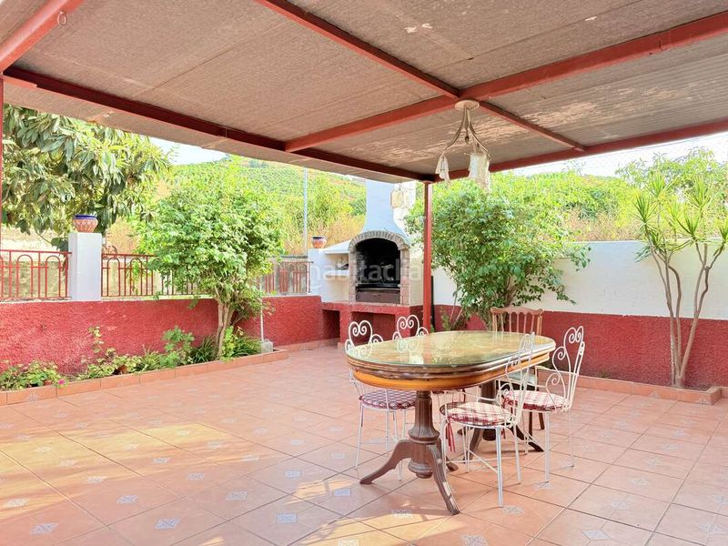Foto 73b16913-8c50-4b6f-a428-8b27a6f15fdf. Casa a Benamocarra