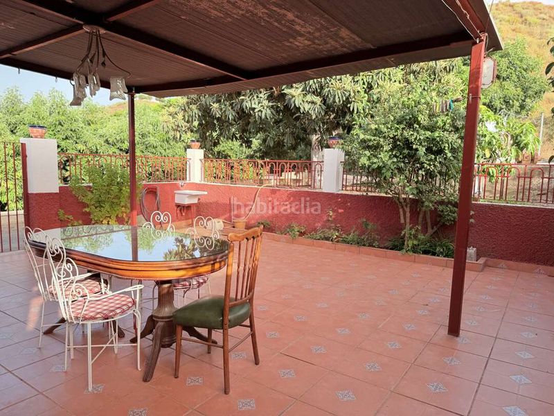 Foto 861fd74d-e929-4dd3-8890-e06cae441c93. Casa a Benamocarra