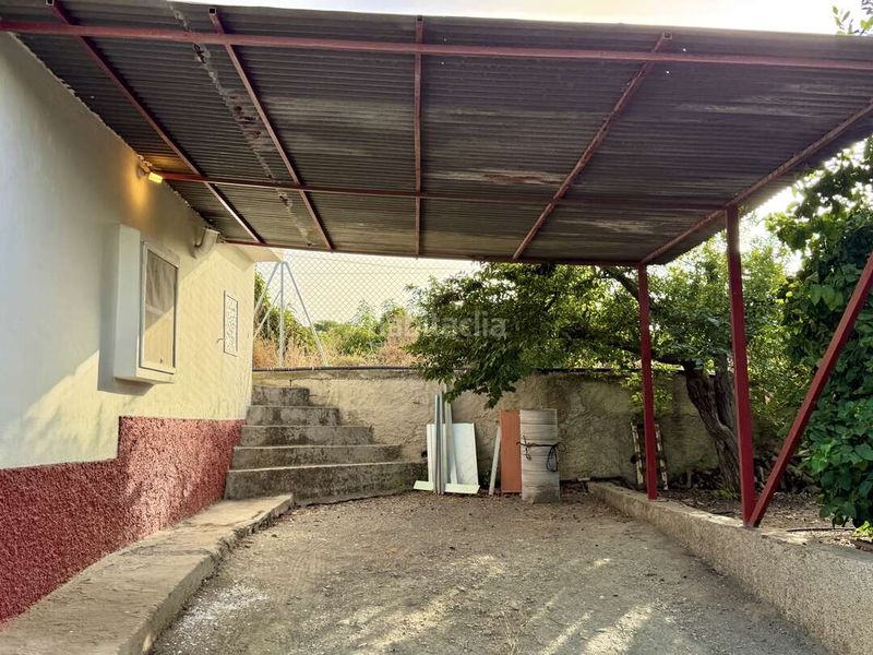 Foto 87027bfd-9fa4-4976-97ee-2c5fa5918397. Casa a Benamocarra