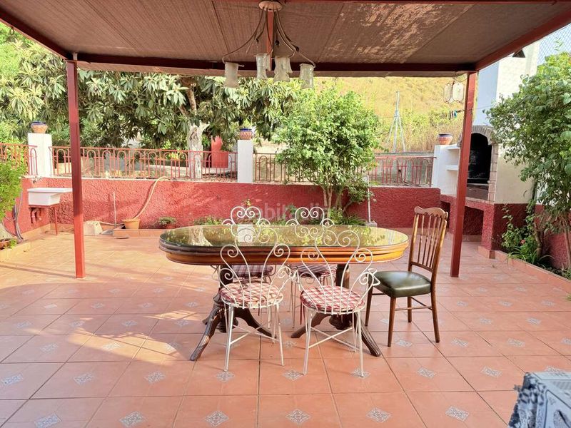 Foto c670b678-aa3a-4698-9119-01cedb268188. Casa a Benamocarra