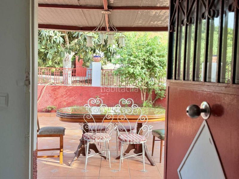 Foto c9950a95-3a33-4ff2-a080-85f627901d3b. Casa a Benamocarra