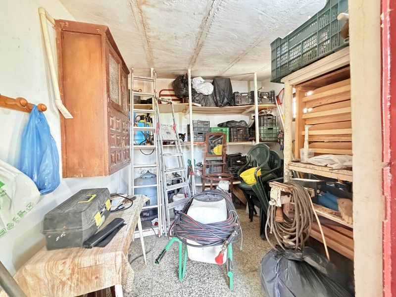 Foto d033a4ab-1309-40a7-bed2-2ee228788325. Casa a Benamocarra