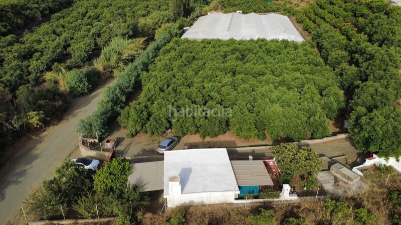 Foto ee065454-7d22-4359-b6af-e8ad290e6f04. Casa a Benamocarra