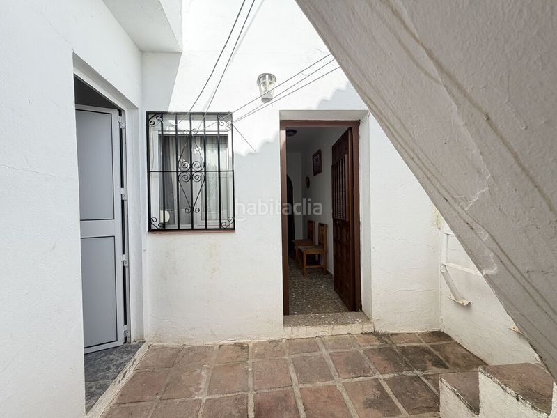 Foto 193bb60f-eade-476e-9f33-37a4996e1752. Casa a Periana