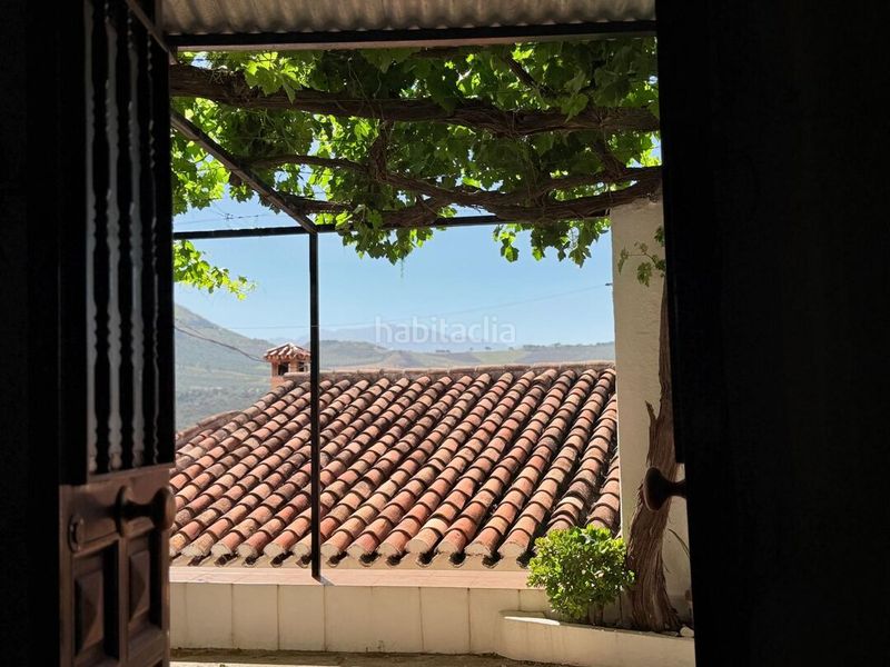 Foto 049a3905-b727-4916-9ce6-c7e611cbc23d. Casa a Periana