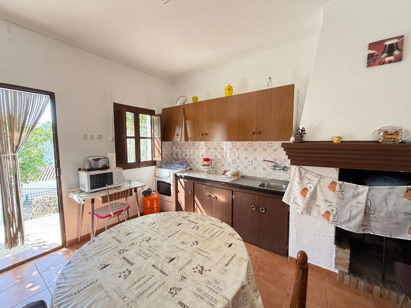 Foto 1ddb70f0-4cd1-4e7a-ac8e-322f57d112df. Casa a Periana