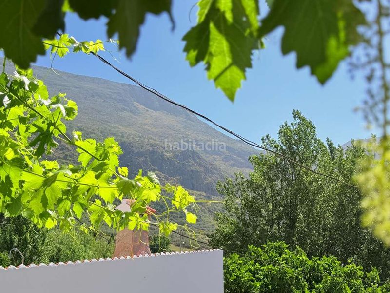 Foto 4529e3b8-6d65-4849-a32f-c587a85aa8e1. Casa a Periana