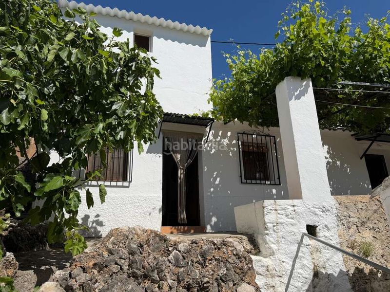 Foto 58e434fc-9489-400a-9c15-bbbdf89cf29c. Casa a Periana