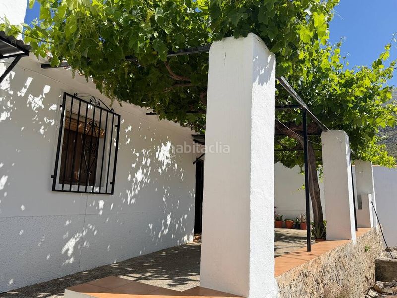 Foto 9f1cd227-bc12-4c41-8478-ba1c18d431b0. Casa a Periana