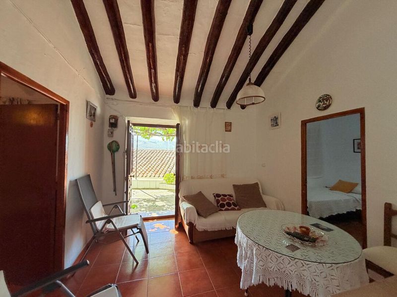 Foto c068623f-d3c7-43b8-aafb-80c19b122bd6. Casa a Periana