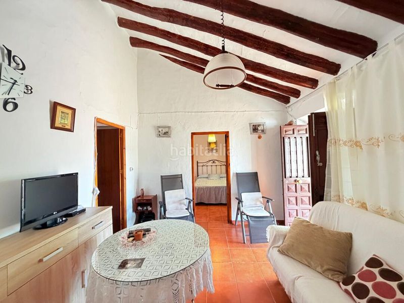 Foto cabedfd8-c73b-4d91-a420-701b5f4efc5d. Casa a Periana