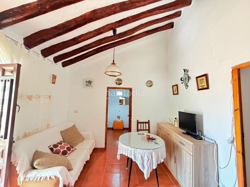 Foto 1671871e-9b3b-44f8-aa28-f382f9689488. Maison dans Periana