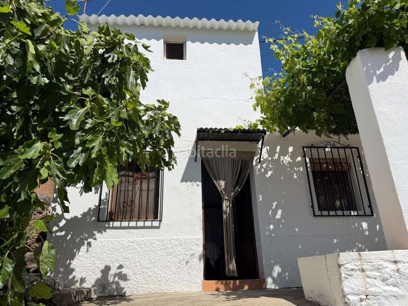 Foto 68e30af1-8d0c-48aa-a4ac-6c596a81d126. Maison dans Periana