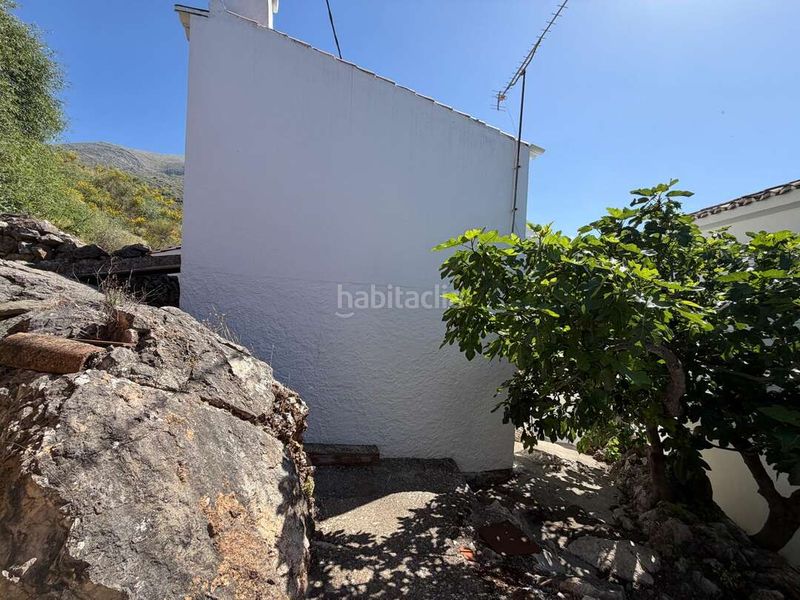 Foto e50044a0-0bef-45c4-aef5-5cf23459df5f. Maison dans Periana