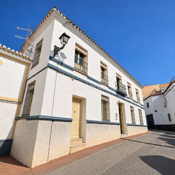 Foto 271dcea9-97c9-410e-bf8d-e753cbf8581b. Maison dans calle sevilla 1 dans Periana