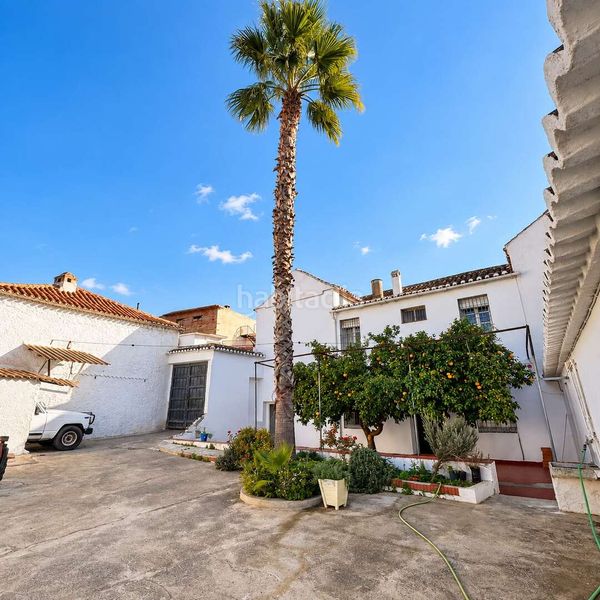 Foto 2ce60894-a3ca-46c5-99d8-249fe49405f4. Maison dans calle sevilla 1 dans Periana