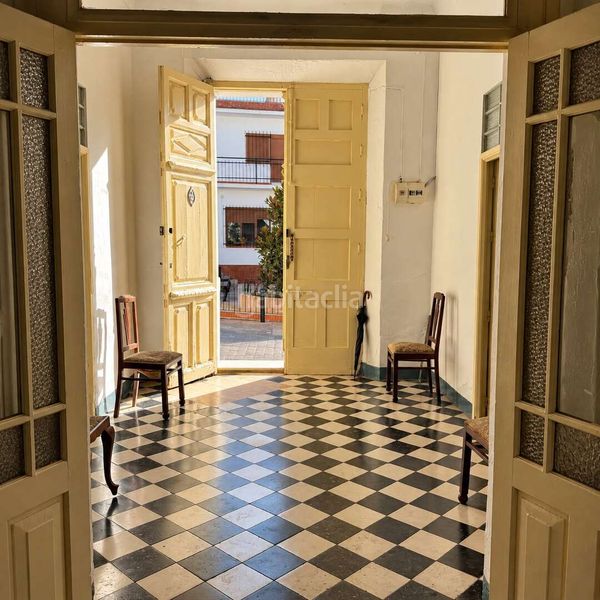 Foto 8d74c70e-1f47-40bd-877e-d1643fccf7fc. Maison dans calle sevilla 1 dans Periana