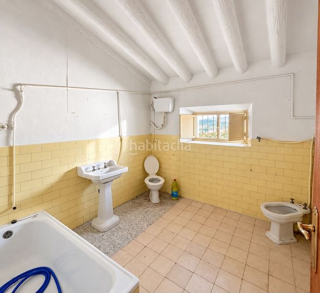 Foto be8ea557-f2e1-40c0-9665-8508da1fe1e8. Maison dans calle sevilla 1 dans Periana