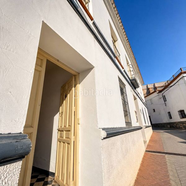 Foto c0a432ef-4748-46ac-b3fb-7867c9d0cac4. Maison dans calle sevilla 1 dans Periana