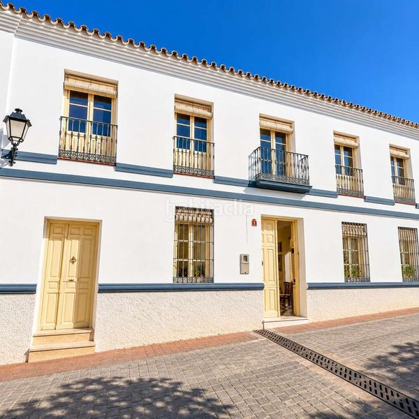 Foto c65f3bba-5e6a-4c7c-a4b4-91275e59135b. Maison dans calle sevilla 1 dans Periana
