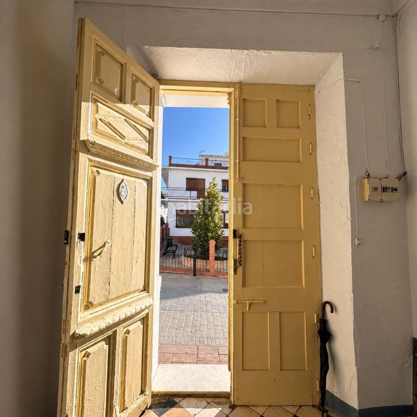 Foto fce97daa-24a7-4a88-9a9f-c0b81a636101. Maison dans calle sevilla 1 dans Periana