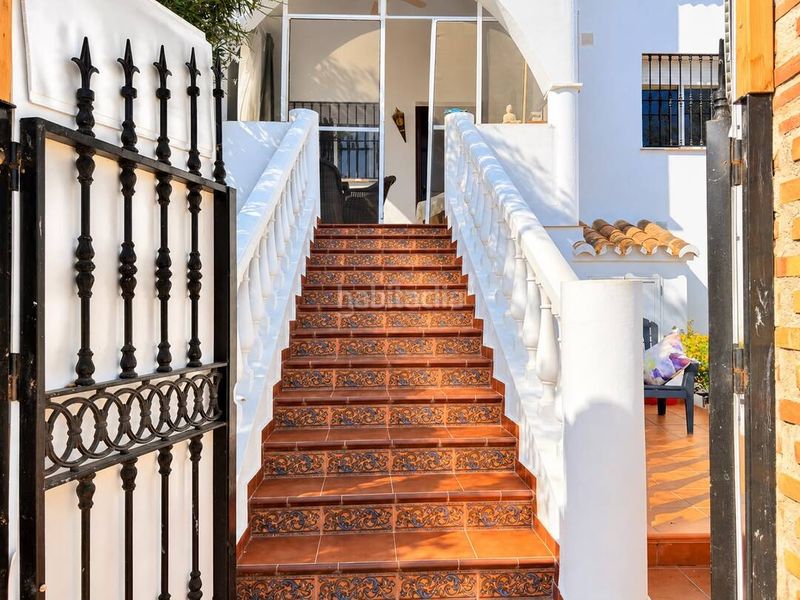 Foto c55154c5-0183-4fa7-a33a-90cbc4ae92b9. Maison dans calle ruisenor 1 dans Periana