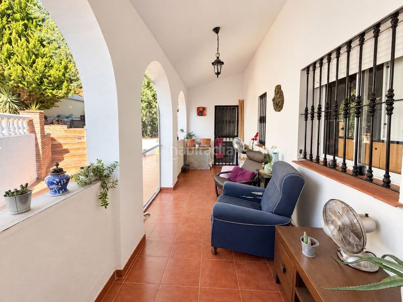 Foto d62eeb24-3215-4cf7-b761-07e0ba24b46b. Maison dans calle ruisenor 1 dans Periana