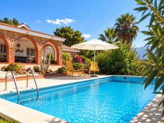 Casa en La Muela 1