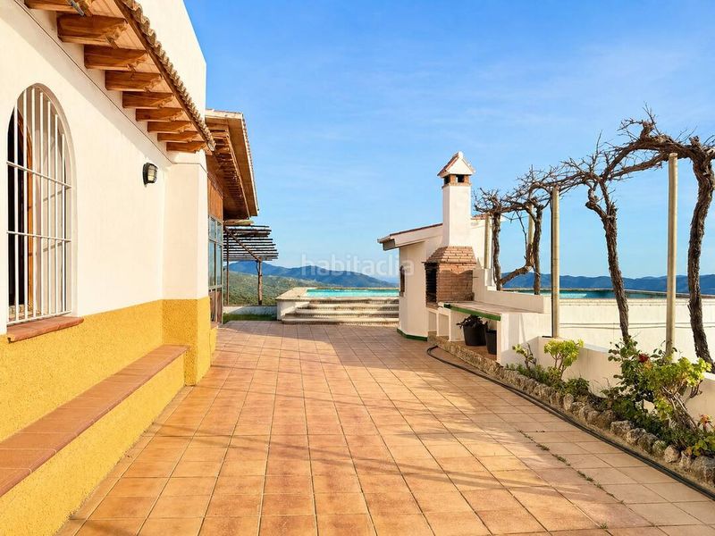 Foto 0fdfe301-8516-4b32-99d5-80cd3a8d0655. Casa in camino del rio seco 1 in Periana