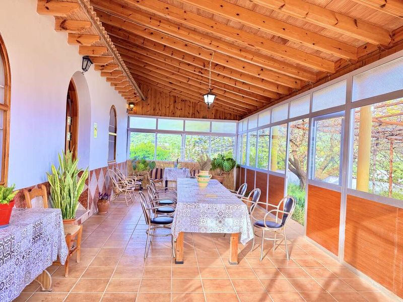 Foto 1a1571c2-6050-41e9-bad6-3d092c71472f. Casa in camino del rio seco 1 in Periana