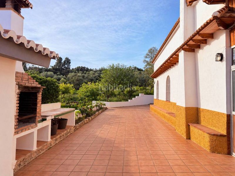 Foto 49d30f2b-f2a3-4576-b873-2bed68371535. Casa in camino del rio seco 1 in Periana