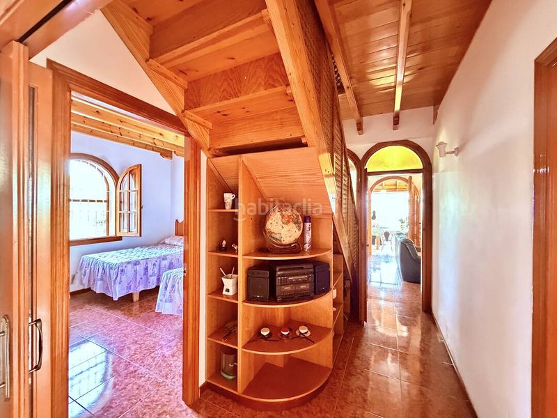 Foto 8a1e0552-26ae-4bc2-adcd-1bd3c43081b8. Casa in camino del rio seco 1 in Periana