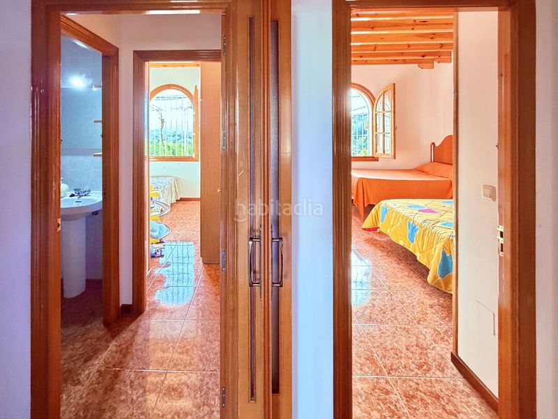 Foto a269292d-88e8-43a6-838f-57e32eb9ba68. Casa in camino del rio seco 1 in Periana