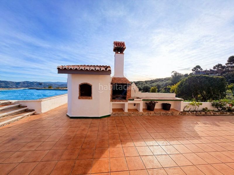 Foto c0810b39-c388-4824-a000-3b9b5d51a7fe. Casa in camino del rio seco 1 in Periana