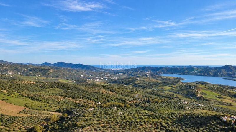 Foto f0dbe338-ba21-47dd-8a16-7f0ddbb7d1f6. Casa in camino del rio seco 1 in Periana