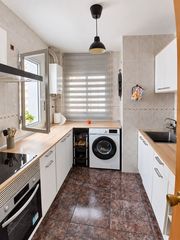Flat in Calle al-andalus 1