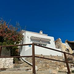 Maison  Lugar el cañuelo. Casa rural con vistas
