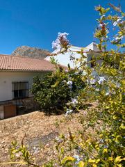 Mas  Calle fuente. Casa con parcela y exterior